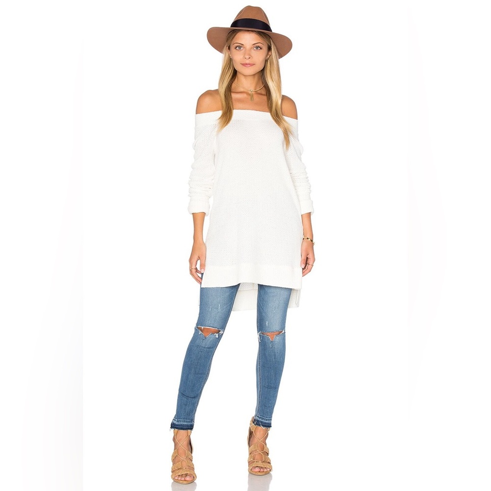 FREE PEOPLE Kate Thermal Top